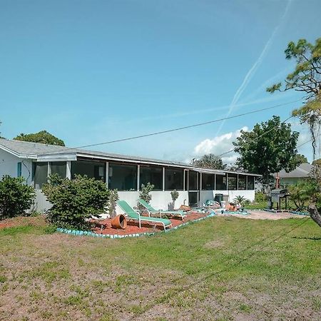 Kimball Venice Luaran gambar