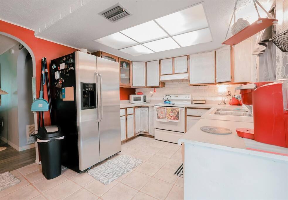 Kimball Venice Luaran gambar
