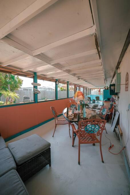 Kimball Venice Luaran gambar