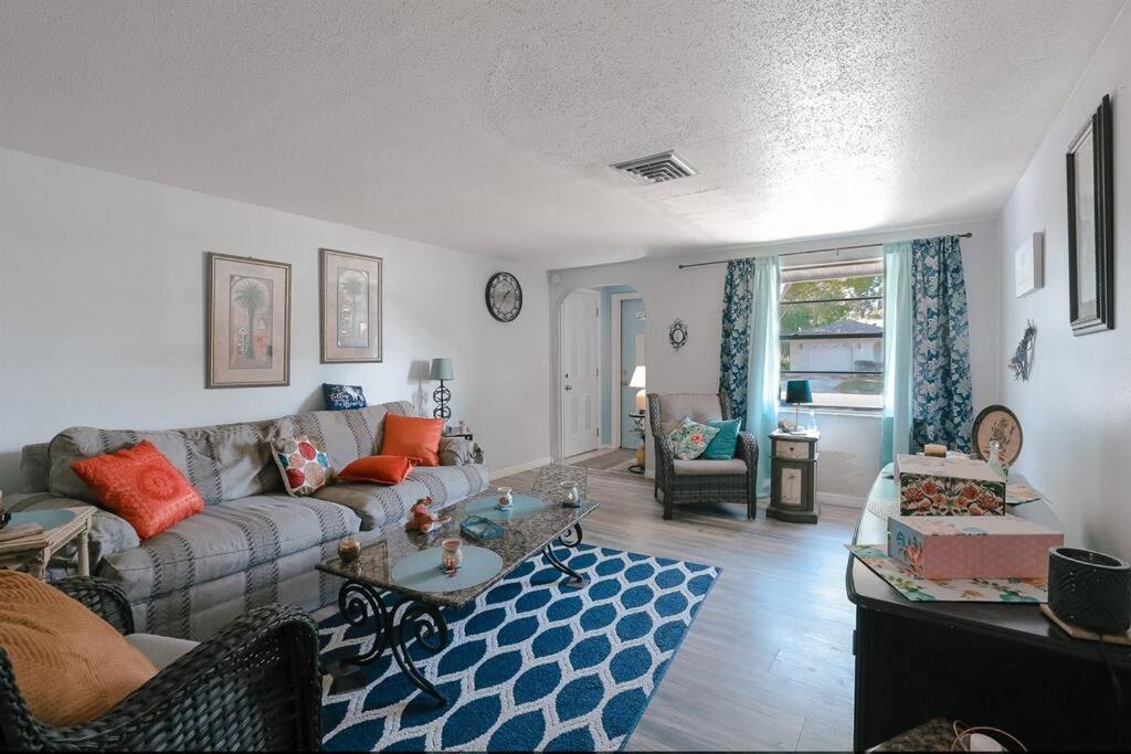 Kimball Venice Luaran gambar